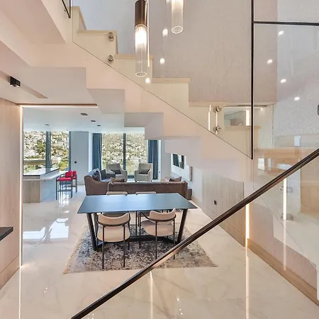 Apartment Maidan Aparts Kaş