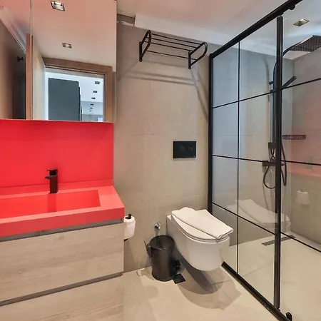Apartment Maidan Aparts *