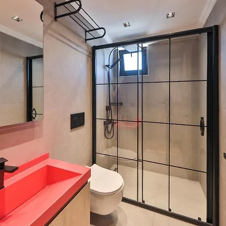 Maidan Aparts Apartment Kaş
