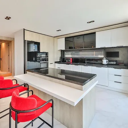 Maidan Aparts Apartment *